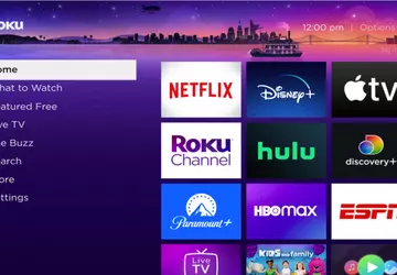 Das US-Unternehmen Roku ist nach einem ...