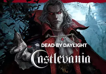 In Dead by Daylight wird bald ...