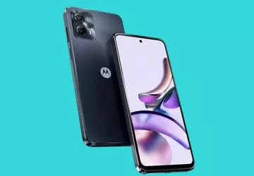 Moto G24 5G mit MediaTek Dimensity-Prozessor ...