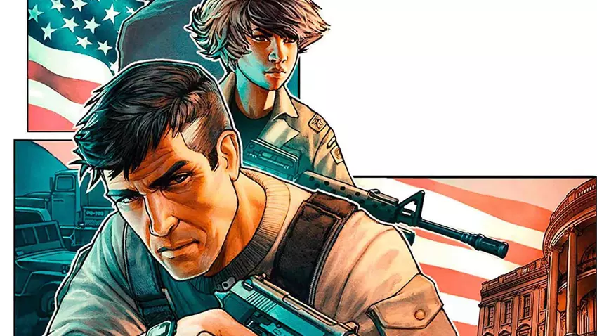 Remake XIII erhält einen großen Patch mit einem aktualisierten visuellen Stil und vielem mehr 