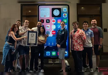 Neuer Guinness-Rekord: Blogger haben das größte ...