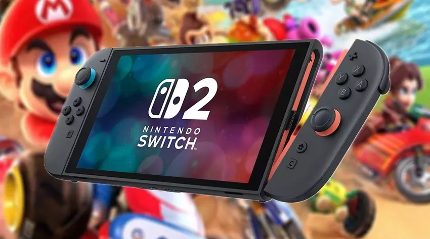 RAM-Knappheit zwingt Nintendo, den Preis für Switch 2 zu erhöhen — in kurzer Zeit verlor das Unternehmen 14 Milliarden Dollar an Marktkapitalisierung