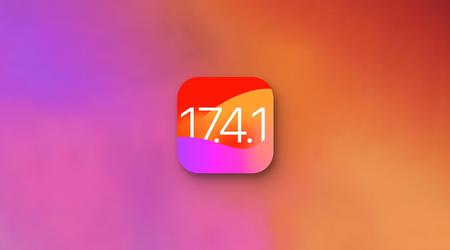Apple wird iOS 17.4.1 für das iPhone in den nächsten Tagen veröffentlichen
