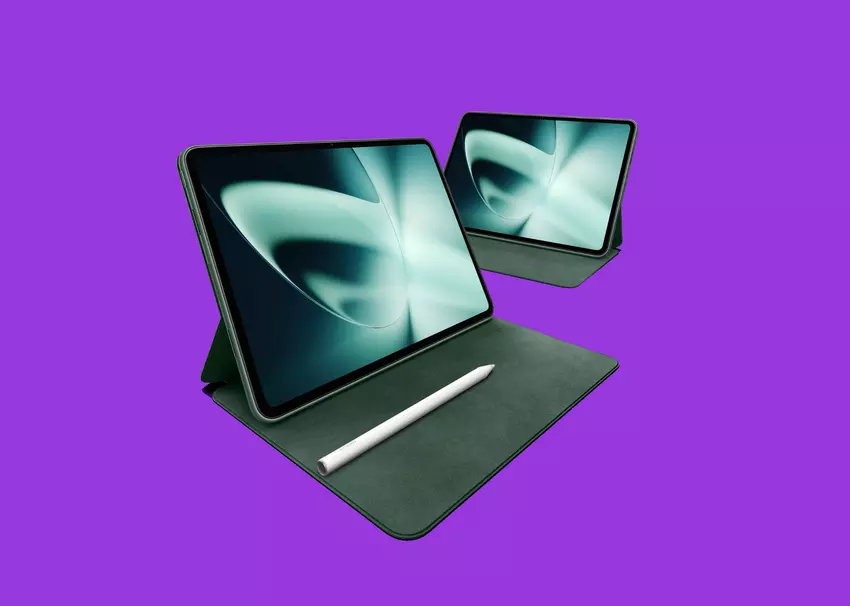 OnePlus Pad ist auf Verkauf auf Amazon mit einem $ 50 Rabatt