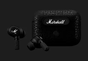 Marshall Motif auf Amazon: TWS-Kopfhörer mit ...