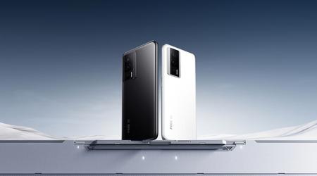 Nach dem POCO F5: Specs und Qualitätsbilder des POCO F5 Pro sind online aufgetaucht