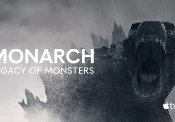"Monarch: Legacy of Monsters" - das ...