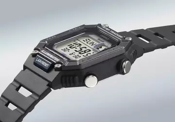 Casio präsentiert WS-B1000 Uhr für 59 ...