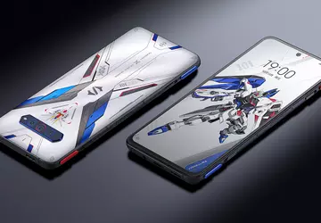 Xiaomi-Gaming-Smartphones erhalten Unterstützung für kabelgebundenes Laden ...