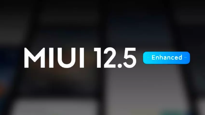 Xiaomi kündigt dritte Welle von Updates für MIUI 12.5 Enhanced Edition an: mehr als 20 Smartphone- und Tablet-Modelle aufgelistet