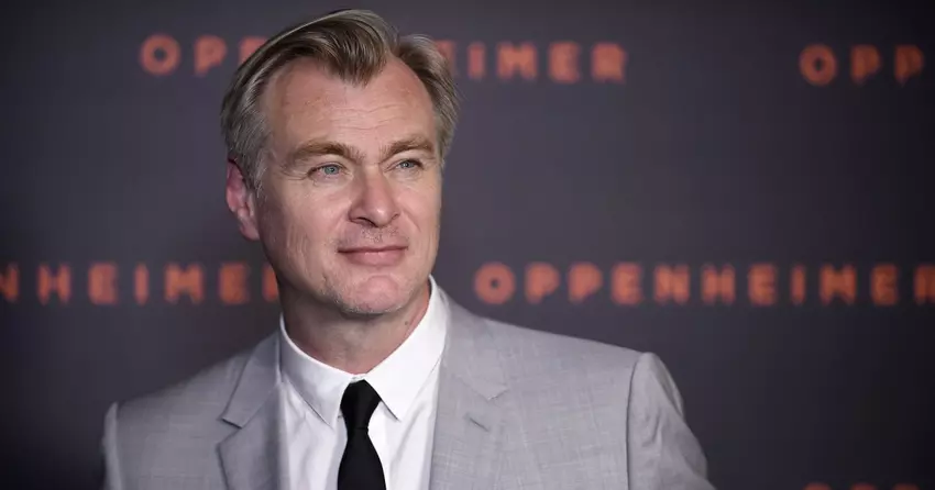 Christopher Nolan wollte einen James-Bond-Film drehen, aber die Frage der kreativen Kontrolle machte alles zunichte