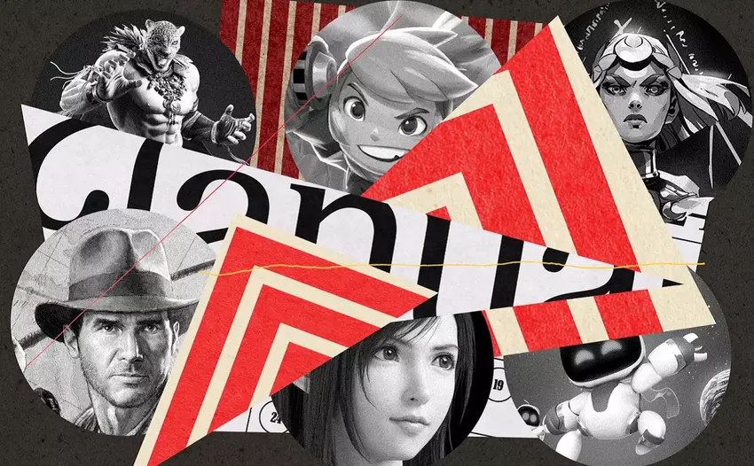 Balatro, Astro Bot und Hades II stehen auf der Rolling Stone-Liste der Top 2024 Spiele des Jahres 2024