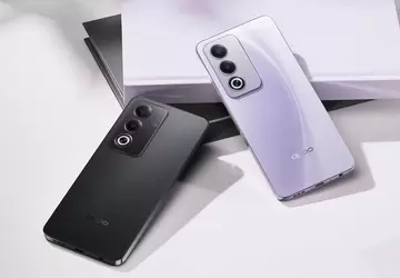 OPPO A80 5G: 120Hz LCD-Display, MediaTek ...