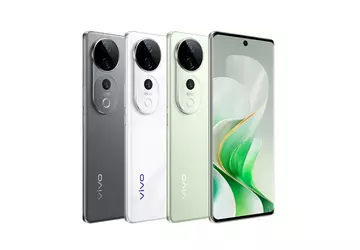 vivo S19 Pro: eine verbesserte Version ...