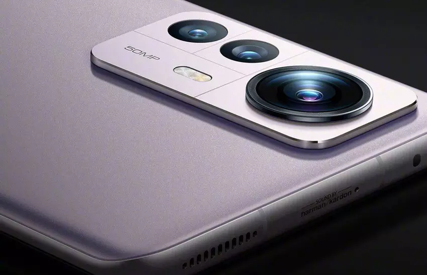 Xiaomi 12 Pro hat den Festigkeitstest bestanden [Video]