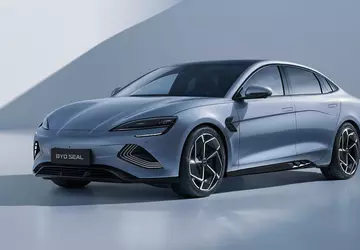 BYD will drittes Werk in Europa ...