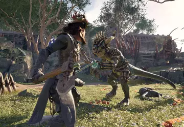 Avowed ist jetzt für Besitzer der ...