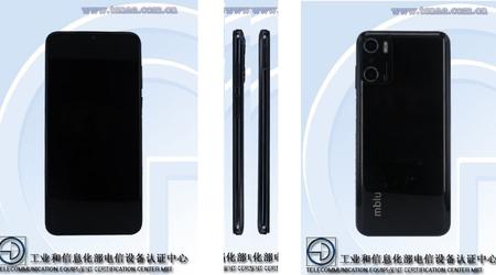 Meizu mBlu 10 erhält einen HD + -Bildschirm, einen großen Akku und kostet weniger als 235 US-Dollar