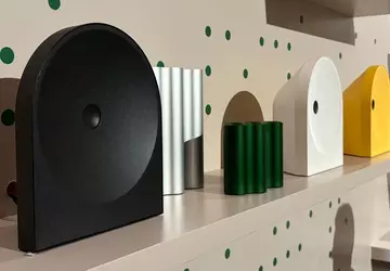 Preis und Erscheinungsdatum der konzeptionellen Bluetooth-Lautsprecher ...