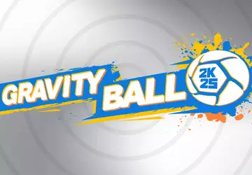 Am 18. Oktober wird NBA 2K25 ...