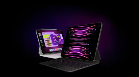 iPad Pro, iPad mini, iPad Air und MacBook: 9 Apple-Geräte werden bis 2027 auf OLED-Displays umgestellt