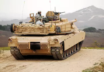 Es ist offiziell: Die USA liefern ...