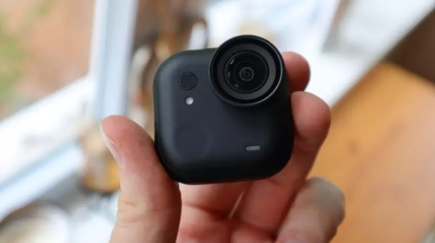 GO Ultra gegen Osmo Nano