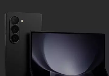 Das Galaxy Fold 6 könnte zum ...