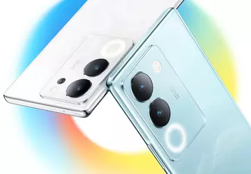 Dimensity 9200+, 50MP Kamera und 2800 ...