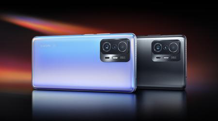 Mega-Rabatte auf AliExpress 11.11: Xiaomi 11T Pro um $235 ermäßigt