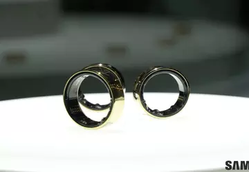 Samsung bringt Galaxy Ring mit neuer ...