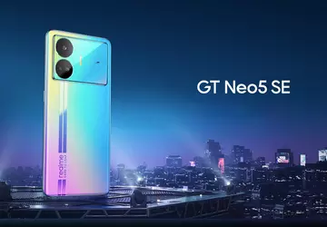 Es ist offiziell: realme GT Neo ...
