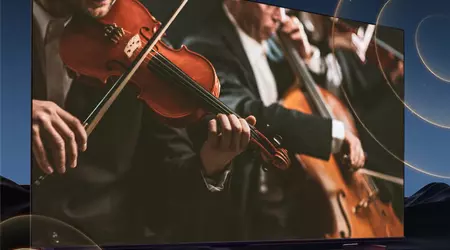 Hisense S59: eine Serie von Smart-TVs mit Bildschirmen bis zu 85 Zoll und 120Hz-Unterstützung