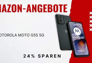 Motorola Moto g55 5G Smartphone – ...