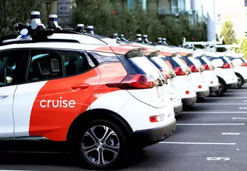 Cruise wird 900 Mitarbeiter entlassen und ...