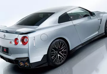 Nissan GT-R beendet 18-jährige Ära: Bestellungen ...
