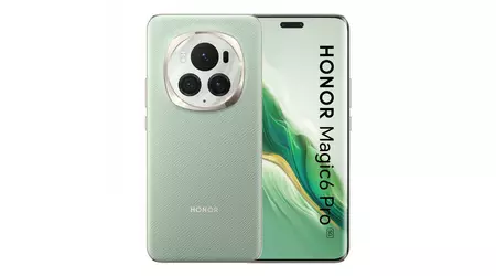 Wie viel wird das Honor Magic 6 Pro 5G in Europa kosten?