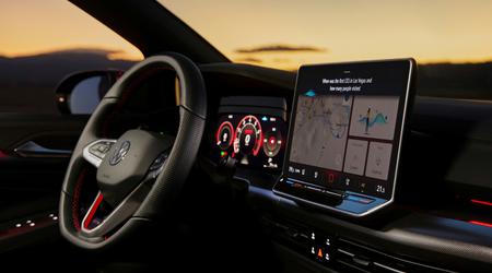 Volkswagen hat eine Partnerschaft mit OpenAI angekündigt, die VW-Autos werden ChatGPT bekommen
