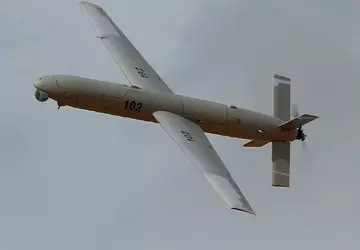 Ein nicht identifiziertes europäisches Land hat ...