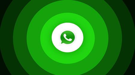 WhatsApp-Update: Neugestaltung und verbesserter dunkler Modus