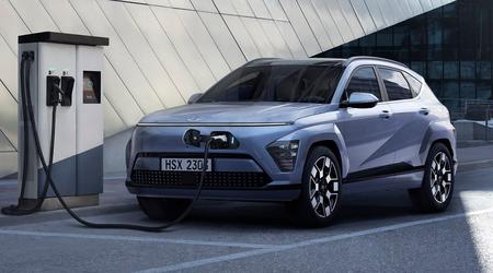 Hyundai setzt die Produktion von Ioniq 5 und Kona EV in Korea wegen sinkender Nachfrage in Europa und Amerika aus - Medienbericht