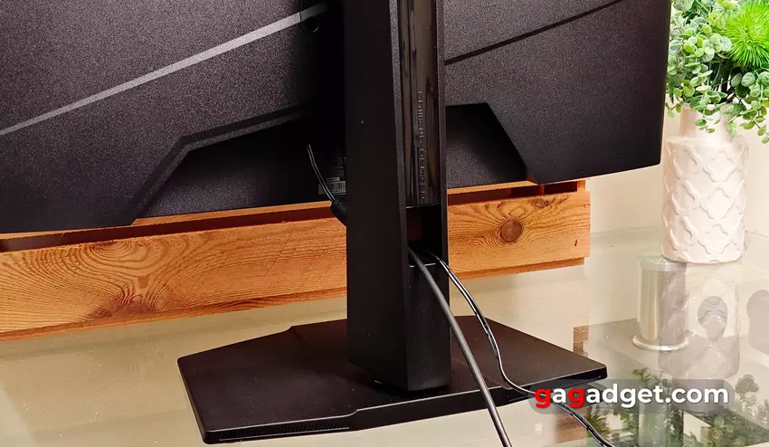 Огляд MSI G274QPF E2