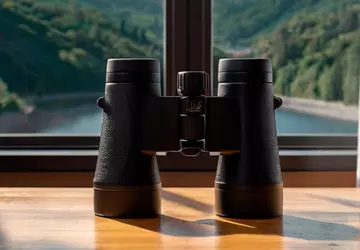 Bester 8x42 Fernglas