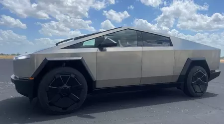 Tesla hat es sich anders überlegt, Cybertruck-Käufern, die den Elektro-Pickup innerhalb eines Jahres nach dem Kauf weiterverkaufen können, eine Geldstrafe von 50.000 Dollar zu zahlen