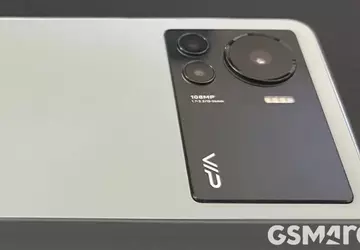 Durchgesickerte Fotos zeigen ein neues Infinix ...