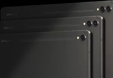 Galaxy Tab S9 in Europa bekommt ...