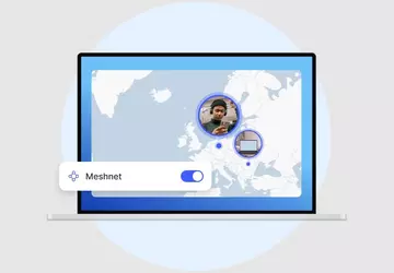 NordVPN schließt die Meshnet-Funktion am 1. ...