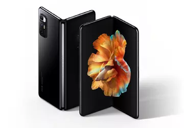 Insider: Das faltbare Smartphone Xiaomi MIX ...