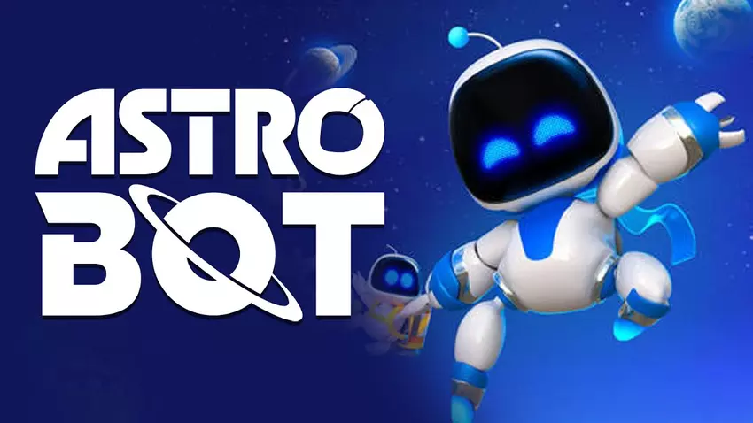 Die Entwickler von Astro Bot haben Unterstützung für PlayStation 5 Pro hinzugefügt und fünf neue Level angekündigt - der erste ist bereits im Spiel verfügbar