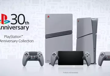 Sony feiert das PlayStation-Jubiläum mit der ...